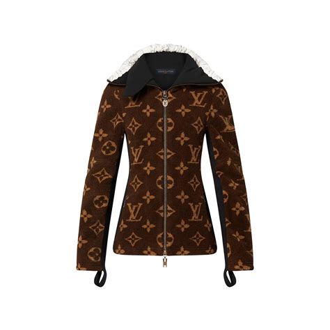 Louis Vuitton ready to wear jacket